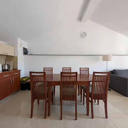 3 Istocna Gomilica Daire