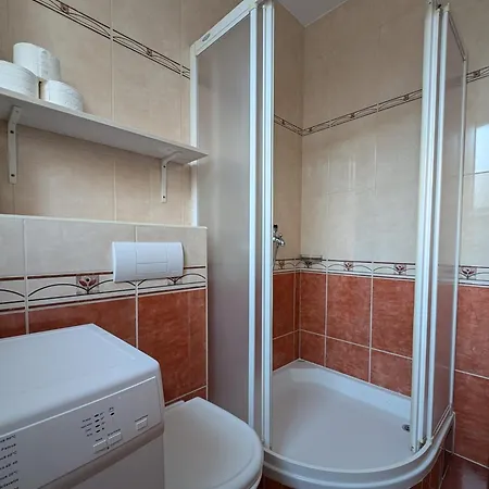 Apartment 3 Istocna Gomilica