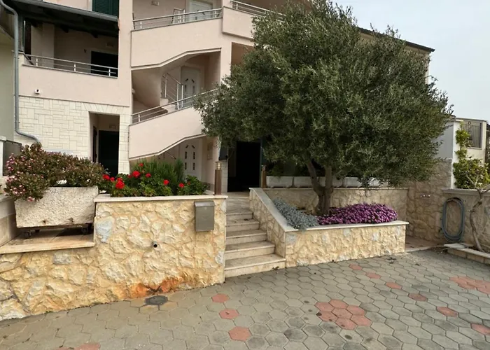 3 Istocna Gomilica * Tisno