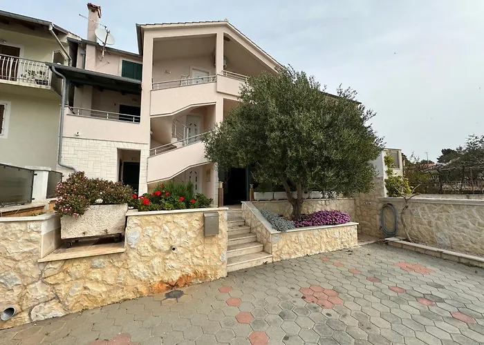 Appartement 3 Istocna Gomilica