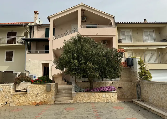 3 Istocna Gomilica Appartement