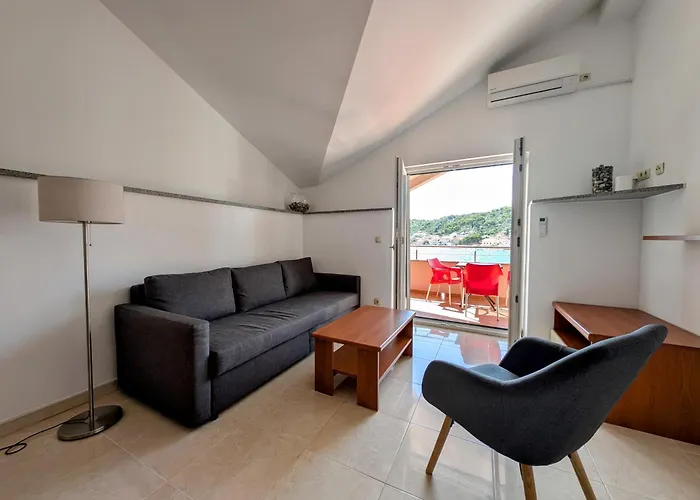 Appartement 3 Istocna Gomilica *