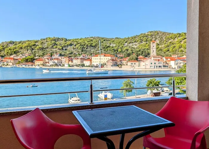 3 Istocna Gomilica Appartement