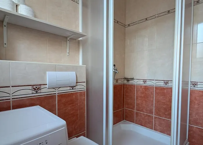 Appartement 3 Istocna Gomilica